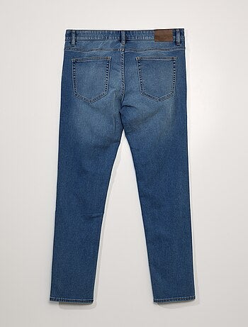 Jeans slim stretch - L32