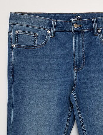 Jeans slim stretch - L32