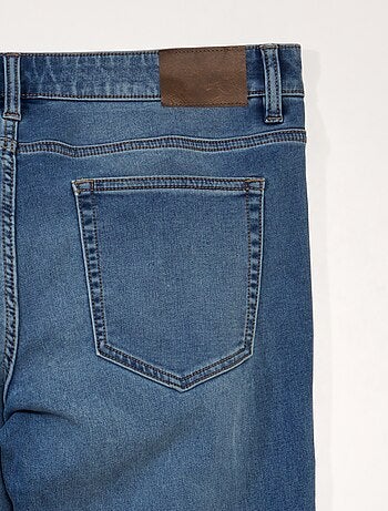 Jeans slim stretch - L32