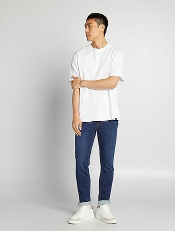 Jeans slim stretch - L32