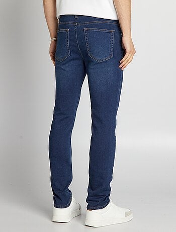 Jeans slim stretch - L32