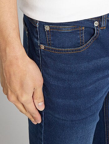 Jeans slim stretch - L32
