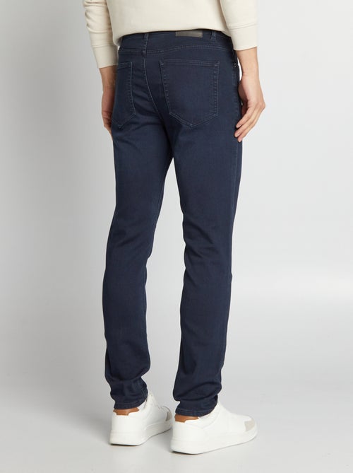 Jeans slim stretch - L32 - Kiabi