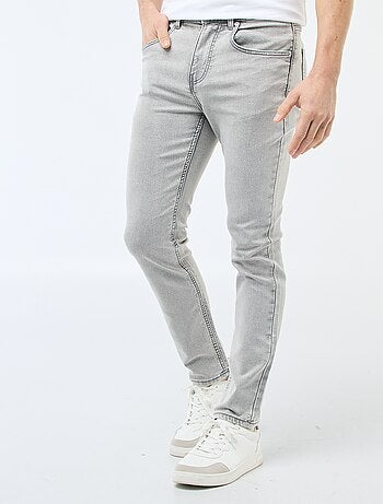 Jeans slim stretch - L32