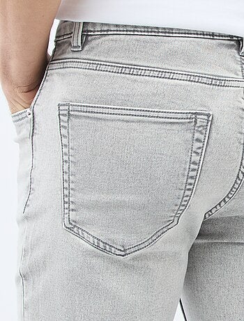 Jeans slim stretch - L32