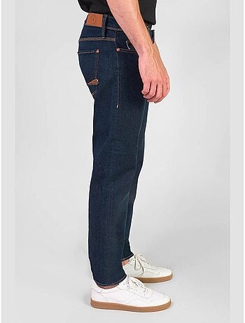 Jeans slim stretch 700/11, lunghezza 34