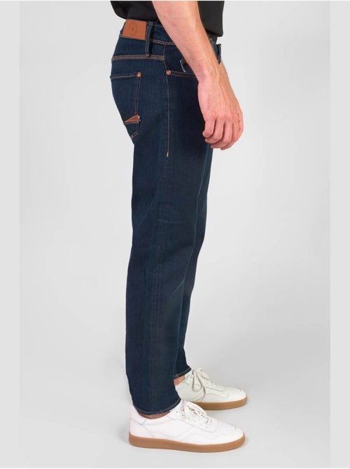 Jeans slim stretch 700/11, lunghezza 34 - Kiabi Jeans slim stretch 700/11, lunghezza 34 - Kiabi