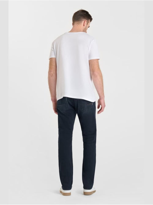 Jeans slim stretch 700/11, lunghezza 34 - Kiabi