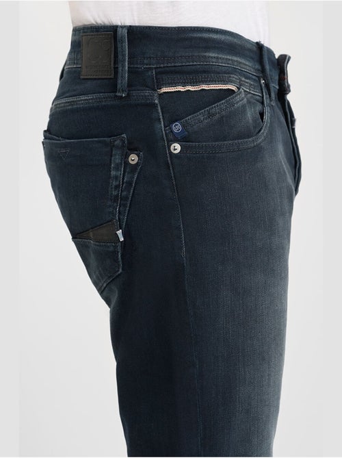 Jeans slim stretch 700/11, lunghezza 34 - Kiabi