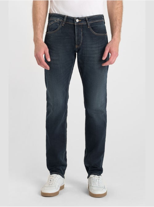Jeans slim stretch 700/11, lunghezza 34 - Kiabi Jeans slim stretch 700/11, lunghezza 34 - Kiabi
