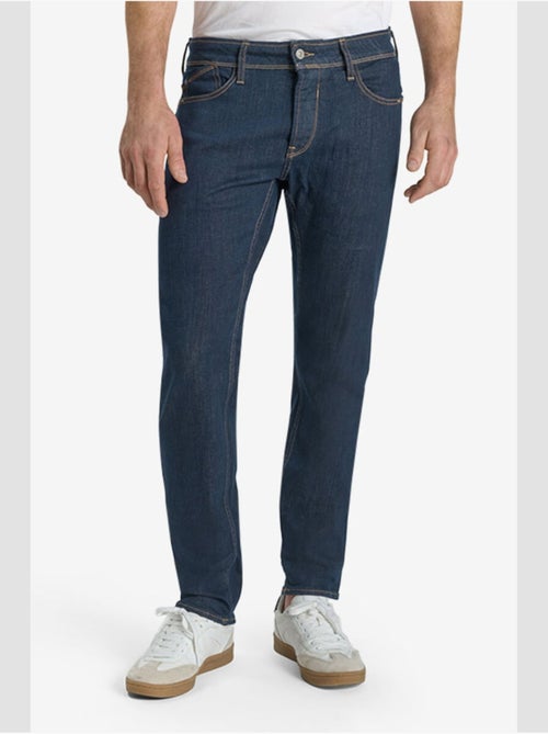 Jeans slim stretch 700/11, lunghezza 34 - Kiabi Jeans slim stretch 700/11, lunghezza 34 - Kiabi