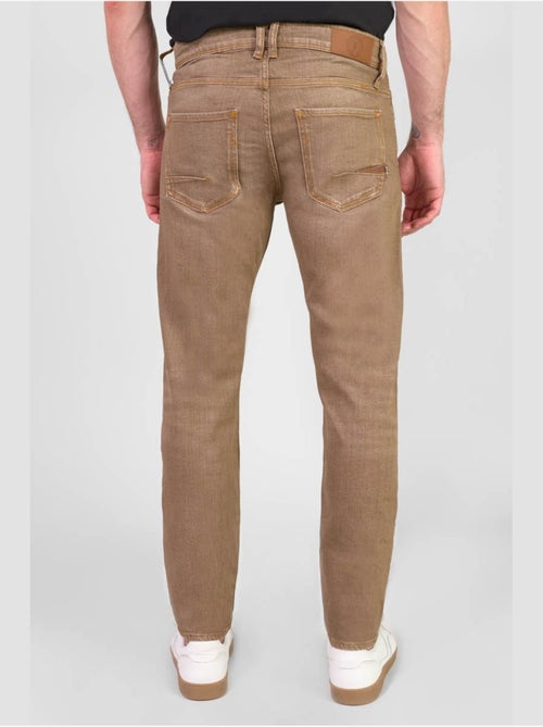 Jeans slim stretch 700/11, lunghezza 34 - Kiabi