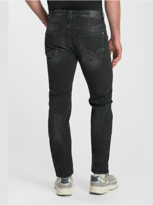 Jeans slim stretch 700/11, lunghezza 34 - Kiabi