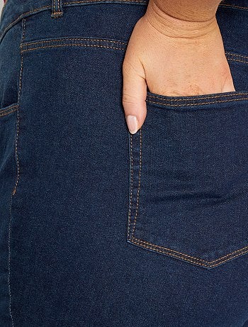 Saldi Jeans da donna - - Kiabi