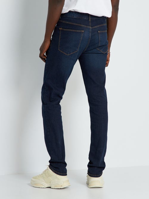 Jeans slim stretch L34 - Kiabi