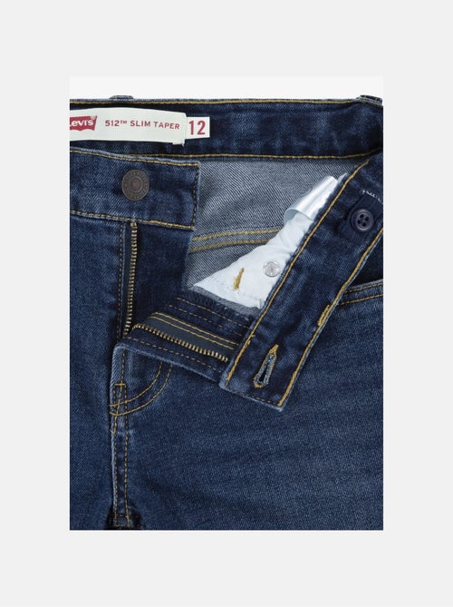 Jeans slim taper - Levi's Kids - Kiabi Jeans slim taper - Levi's Kids - Kiabi