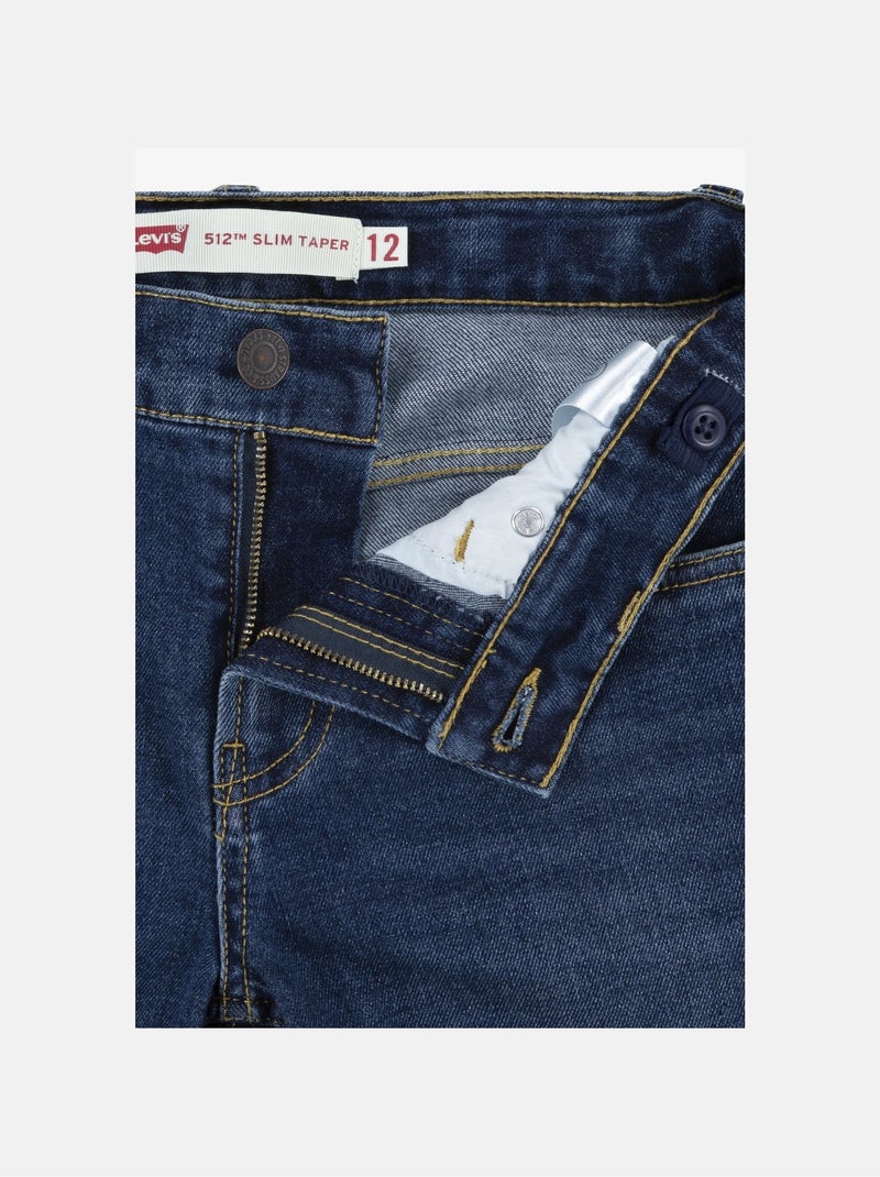 Jeans slim taper - Levi's Kids Blu - Kiabi