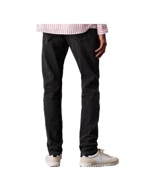 Jeans Slim Tapered da Uomo Calvin Klein Jeans - Kiabi