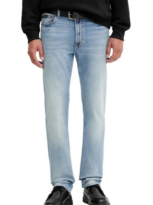 Jeans Slim Uomo Calvin Klein - Kiabi