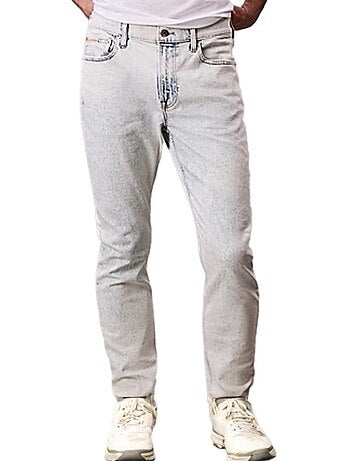 Jeans Slim Uomo Calvin Klein Jeans