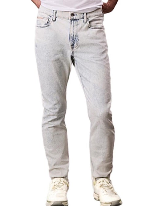 Jeans Slim Uomo Calvin Klein Jeans - Kiabi