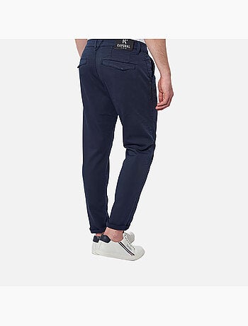 Jeans Slim Uomo Kaporal