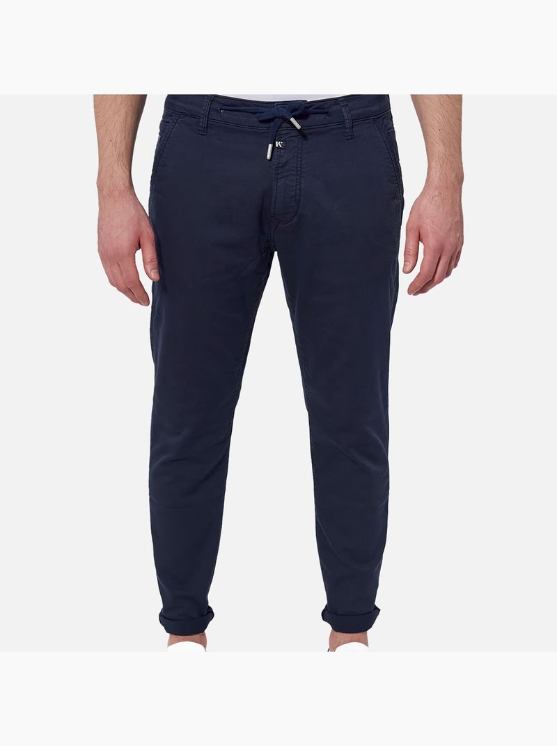 Jeans Slim Uomo Kaporal Blu marino - Kiabi