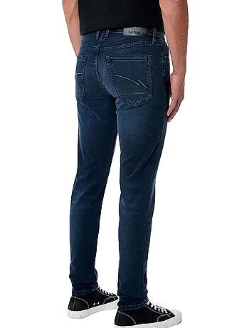 Jeans Slim Uomo Kaporal