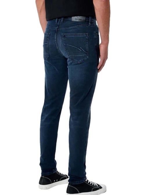 Jeans Slim Uomo Kaporal - Kiabi
