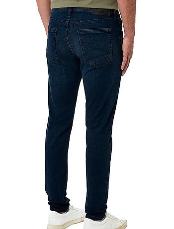 Jeans slim uomo kaporal