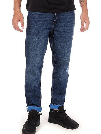 Jeans Slim Uomo Kaporal