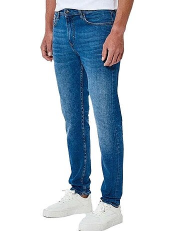 Jeans Slim Uomo Kaporal
