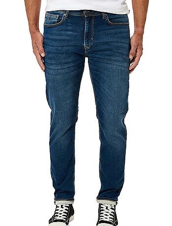 Jeans Slim Uomo Kaporal