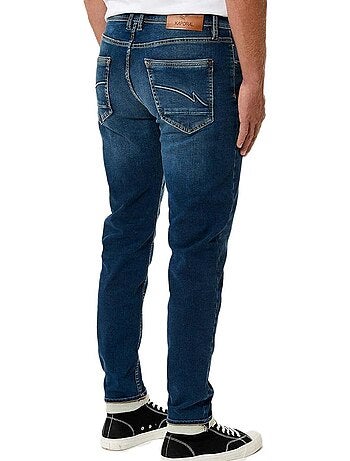 Jeans Slim Uomo Kaporal