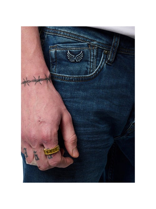 Jeans Slim Uomo Kaporal - Kiabi