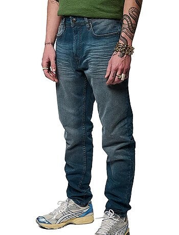 Jeans Slim Uomo Kaporal