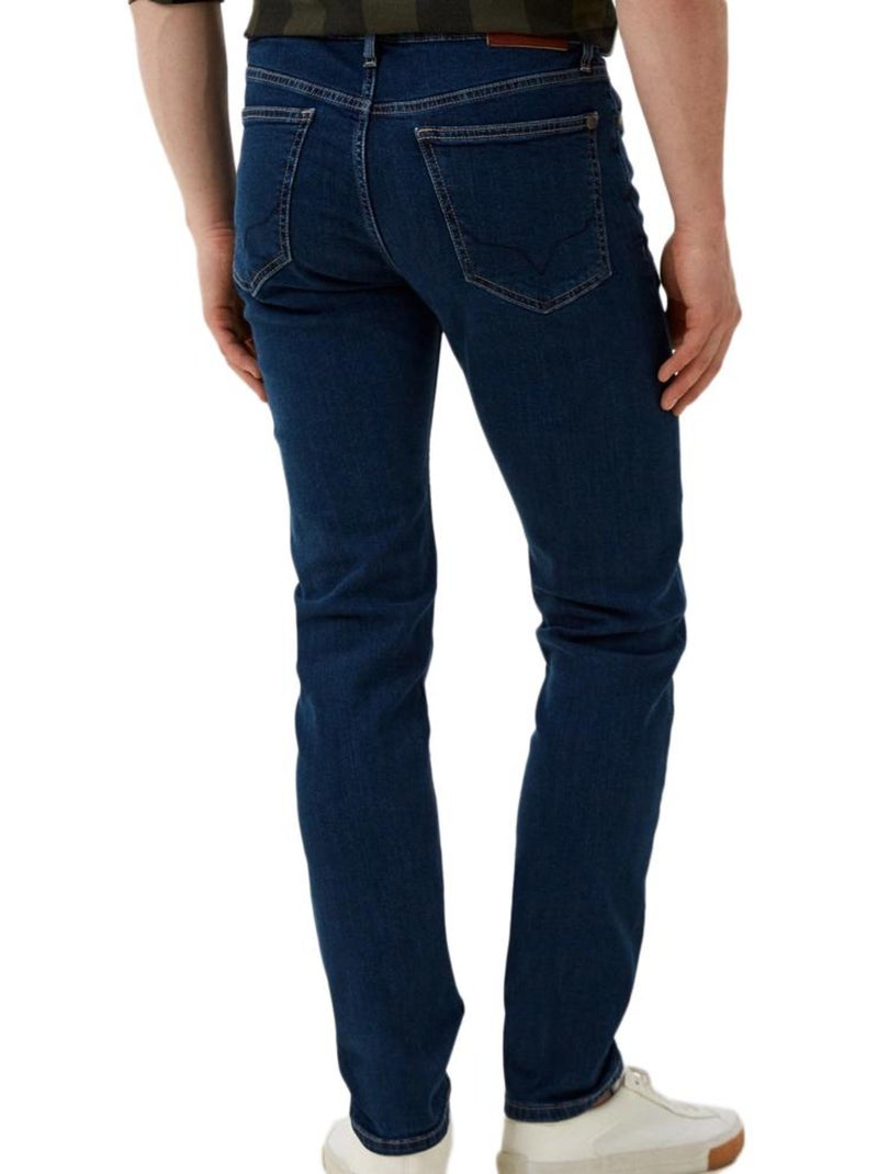 Jeans slim uomo pepe jeans Blu - Kiabi