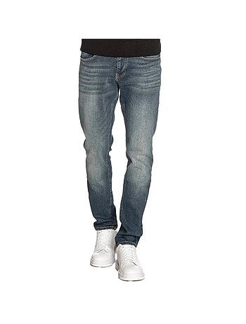 Jeans Slim Uomo Tommy Hilfiger Ai6259