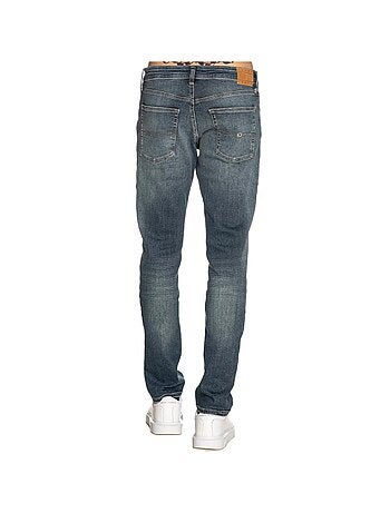 Jeans Slim Uomo Tommy Hilfiger Ai6259