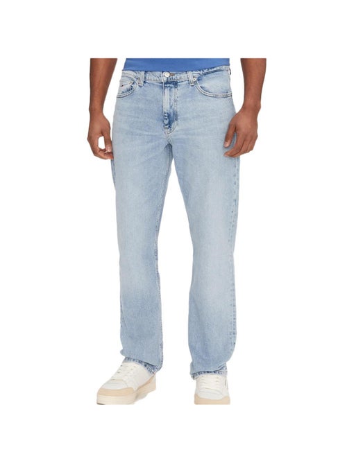 Jeans Slim Uomo Tommy Hilfiger Ryan Slim - Kiabi Jeans Slim Uomo Tommy Hilfiger Ryan Slim - Kiabi