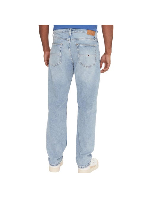 Jeans Slim Uomo Tommy Hilfiger Ryan Slim - Kiabi Jeans Slim Uomo Tommy Hilfiger Ryan Slim - Kiabi