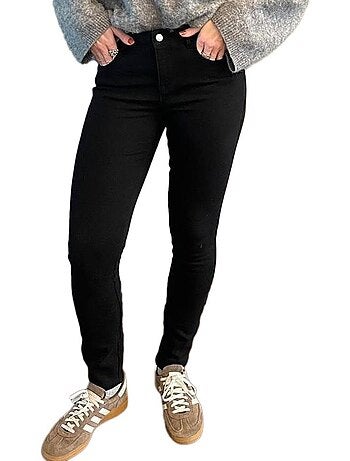 Jeans slim vero moda da donna