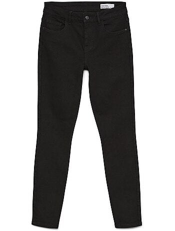 Jeans slim vero moda da donna