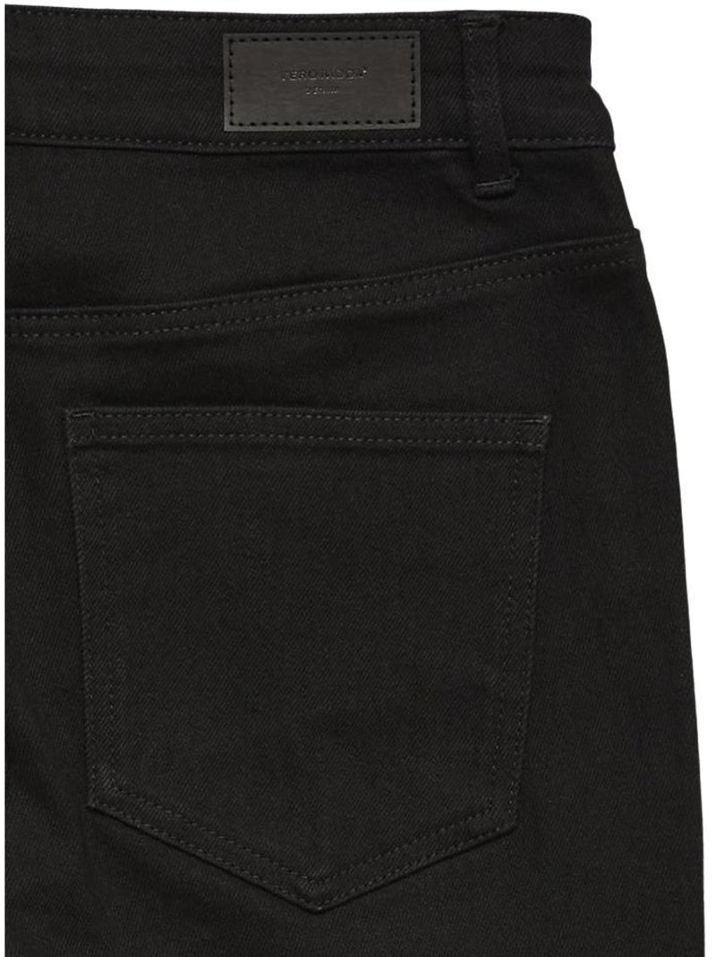 Jeans slim vero moda da donna Nero - Kiabi