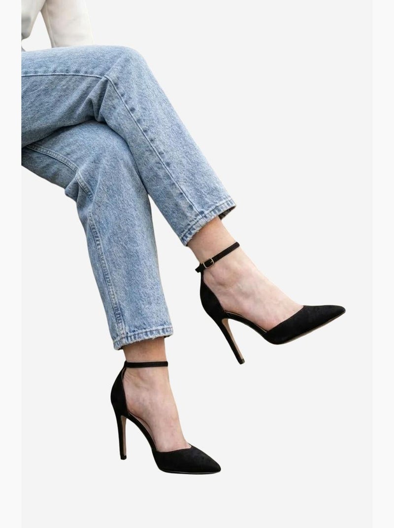 Jeans slim vita alta my fashion Blu chiaro - Kiabi