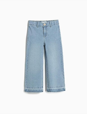 Jeans stile marinaro, MO Fashion