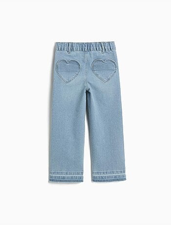 Jeans stile marinaro, MO Fashion