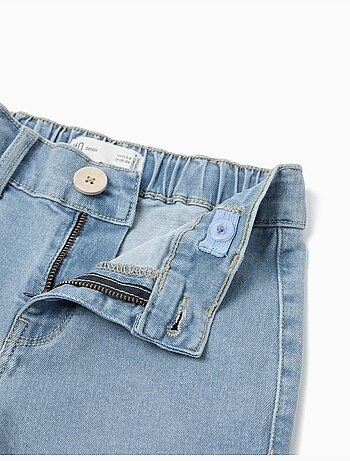 Jeans stile marinaro, MO Fashion