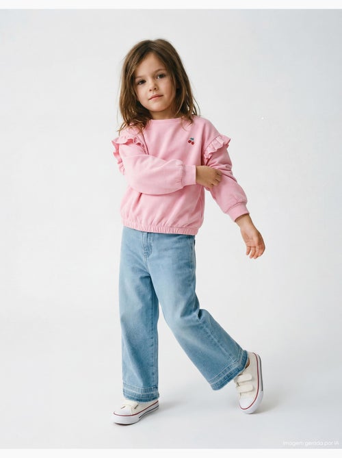Jeans stile marinaro, MO Fashion - Kiabi