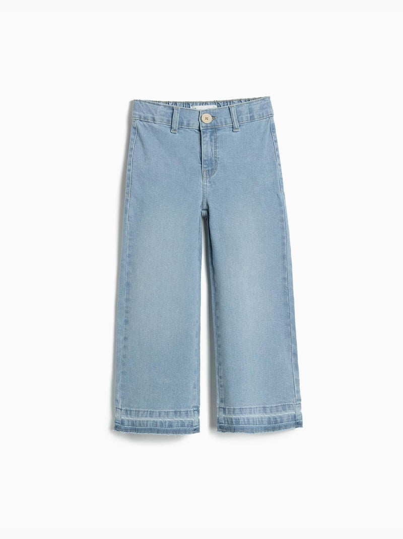 Jeans stile marinaro, MO Fashion Blu - Kiabi